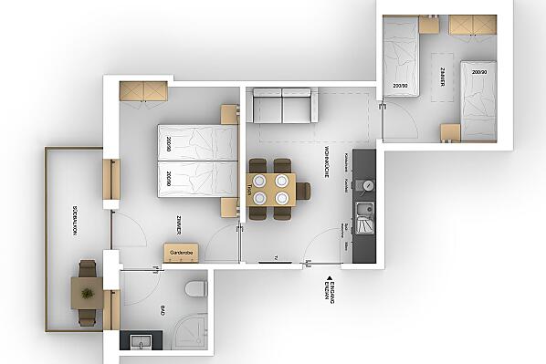 Tonigbauernhof - room Photo