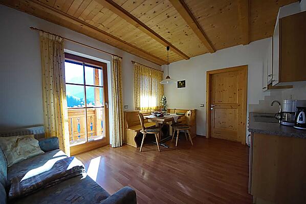 Lüch Mosl - room Photo