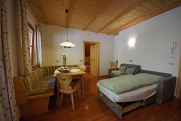 Lüch Mosl - room Photo