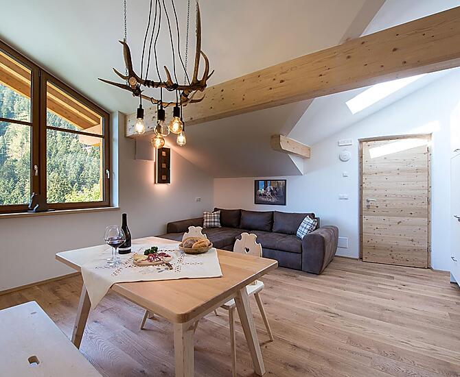 Seebacherhof - gallery Photo