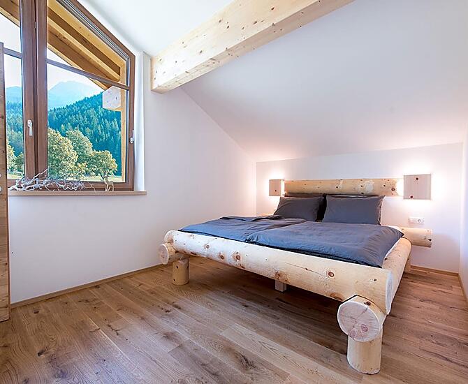 Seebacherhof - gallery Photo