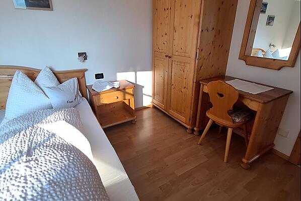 Ciasa Fordi - room Photo