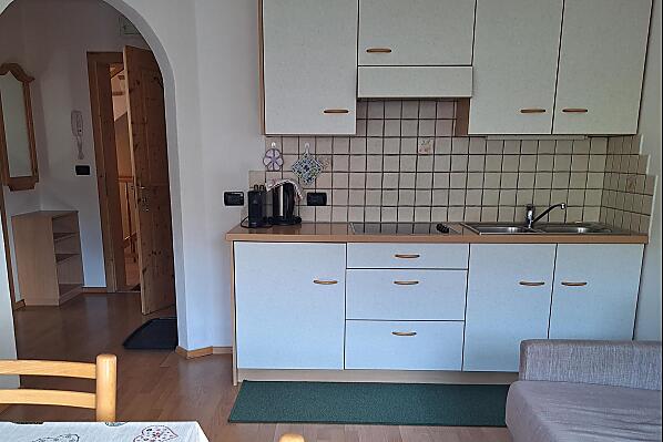 Ciasa Fordi - room Photo