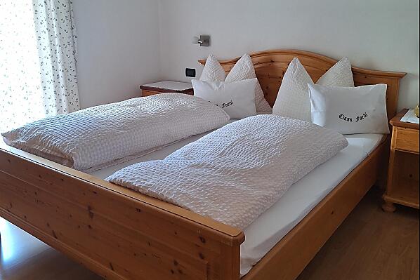 Ciasa Fordi - room Photo