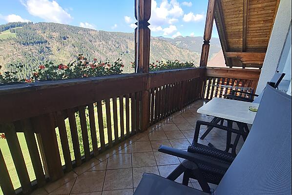 Ciasa Fordi - room Photo