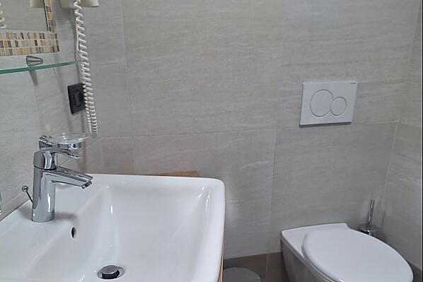 Ciasa Fordi - room Photo
