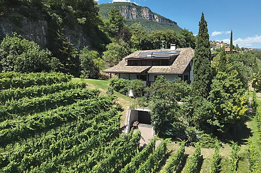 Felsenhof - list Photo