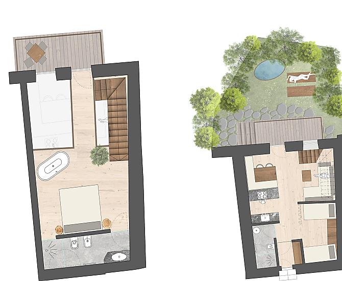 Huberhof - gallery Photo