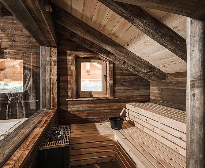 Huberhof - gallery Photo