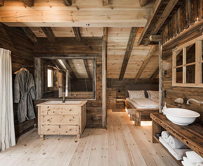 Huberhof - gallery Photo