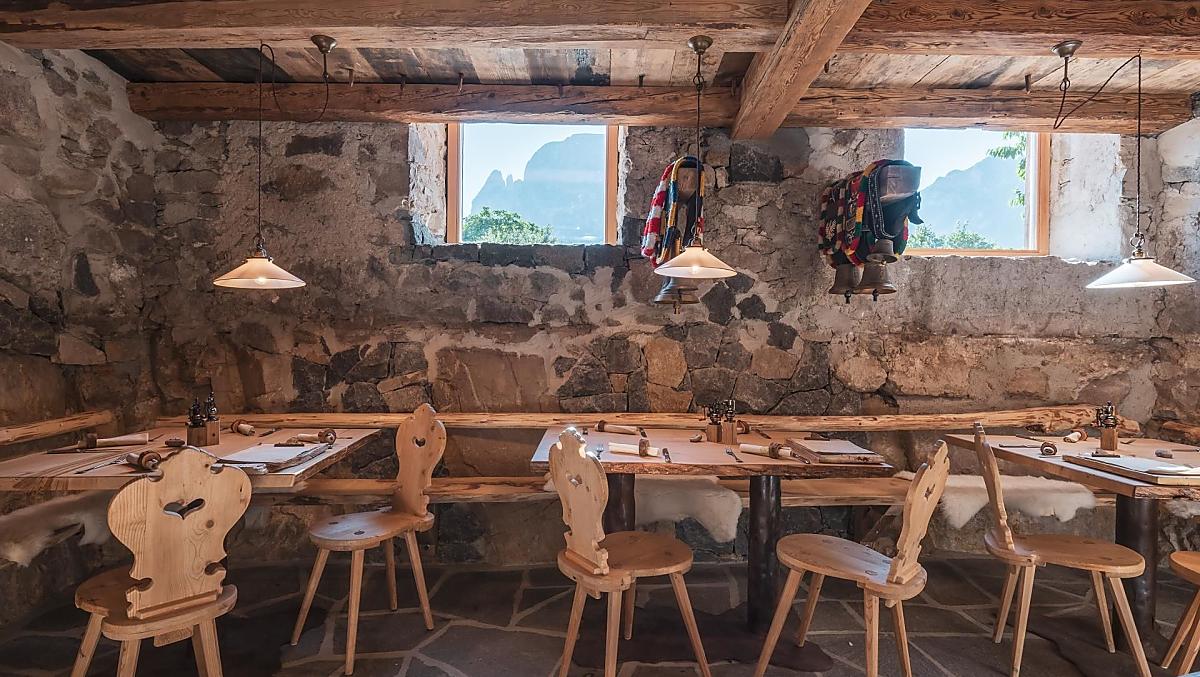 Huberhof - gallery Photo