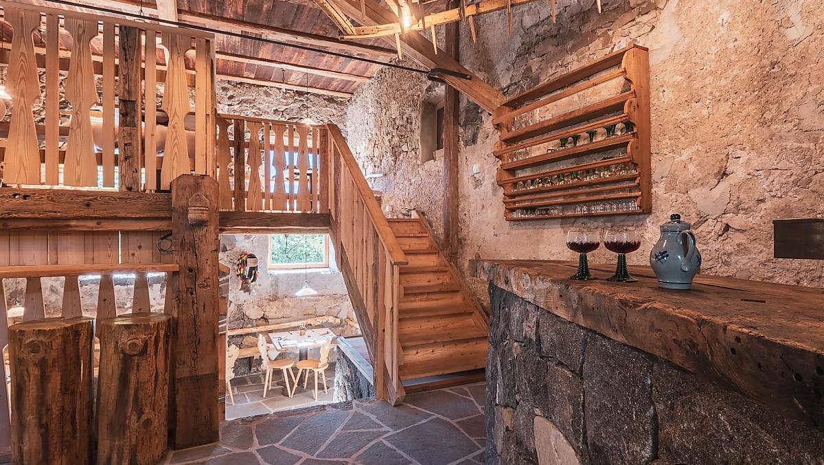 Huberhof - gallery Photo