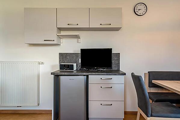 Gatscherhof - room Photo