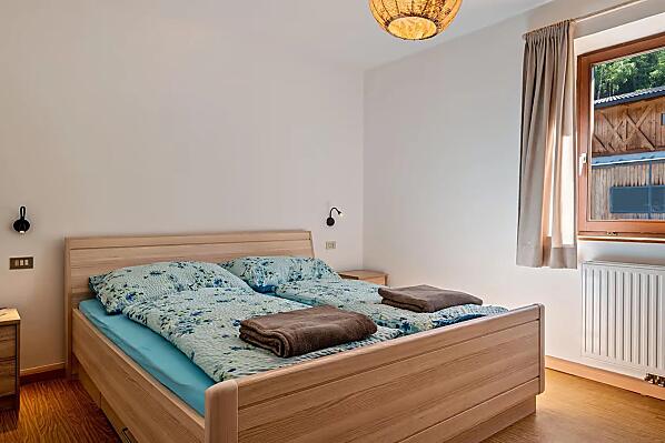 Gatscherhof - room Photo