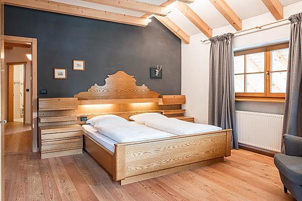 Lotschenhof - room Photo