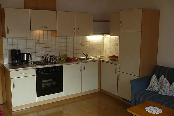 Zingerlehof - Pokoje a apartmány Photo