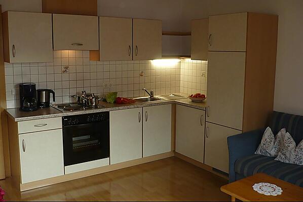 Zingerlehof - Pokoje a apartmány Photo