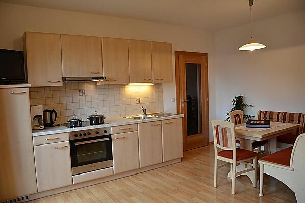 Zingerlehof - Pokoje a apartmány Photo