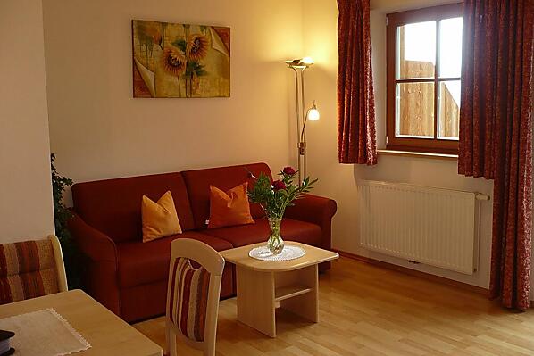 Zingerlehof - Pokoje a apartmány Photo