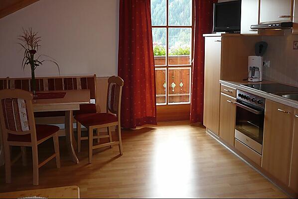 Zingerlehof - Pokoje a apartmány Photo