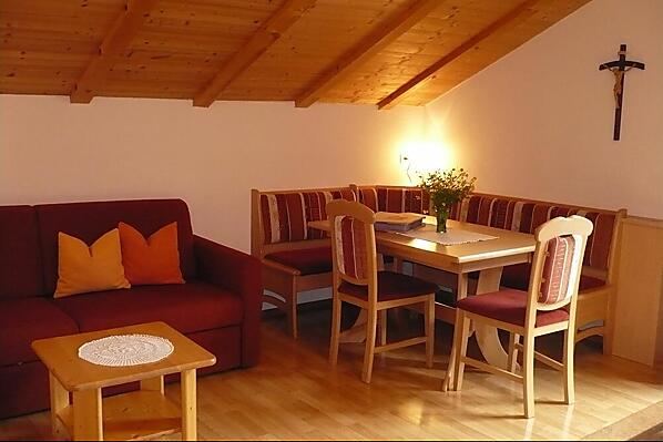 Zingerlehof - Pokoje a apartmány Photo