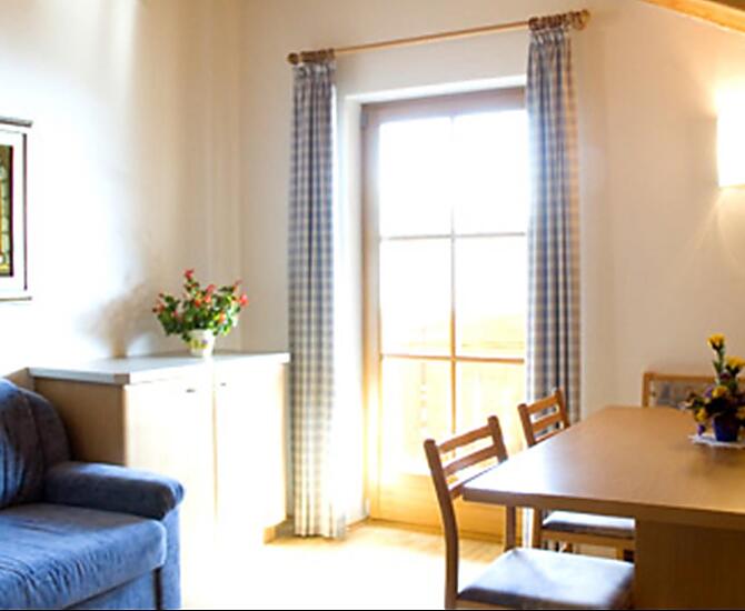 Unterstrommerhof - gallery Photo