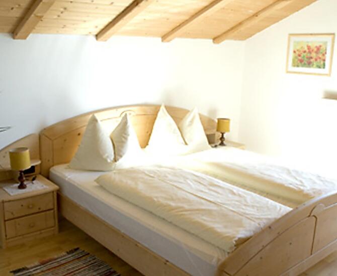 Unterstrommerhof - gallery Photo