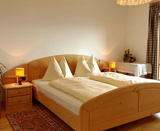 Unterstrommerhof - gallery Photo