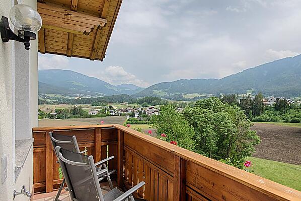 Moarberg - Pokoje a apartmány Photo