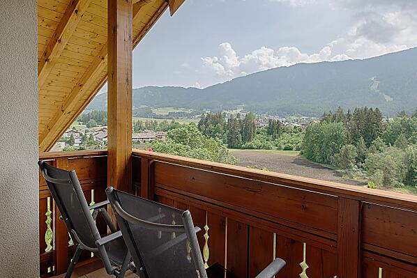 Moarberg - Pokoje a apartmány Photo