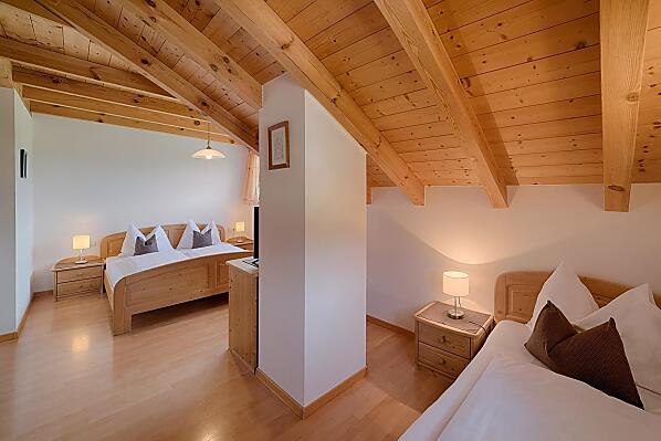 Moarberg - room Photo