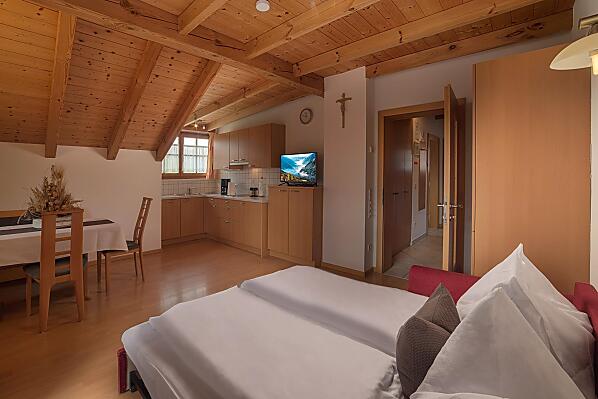 Moarberg - Pokoje a apartmány Photo