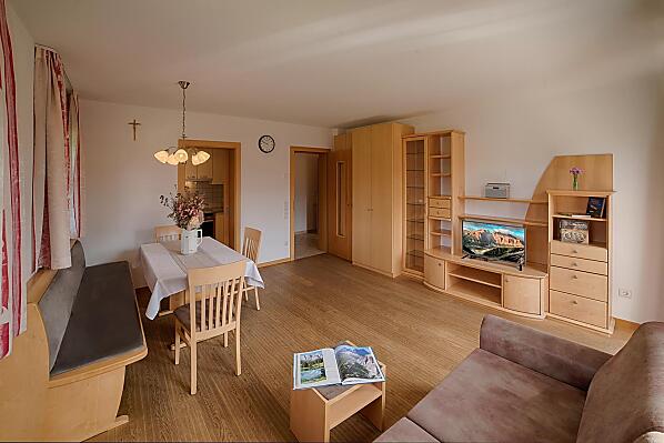Moarberg - Pokoje a apartmány Photo