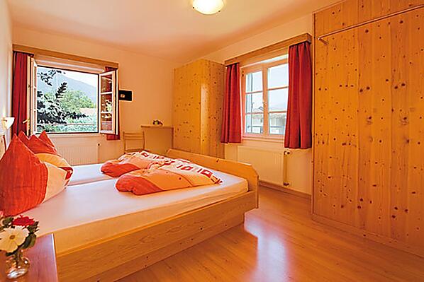 Neustöcklerhof - Pokoje a apartmány Photo