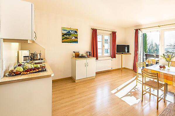 Neustöcklerhof - Pokoje a apartmány Photo