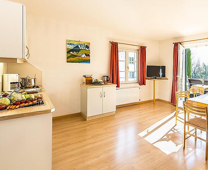 Neustöcklerhof - Fotogalerie Photo