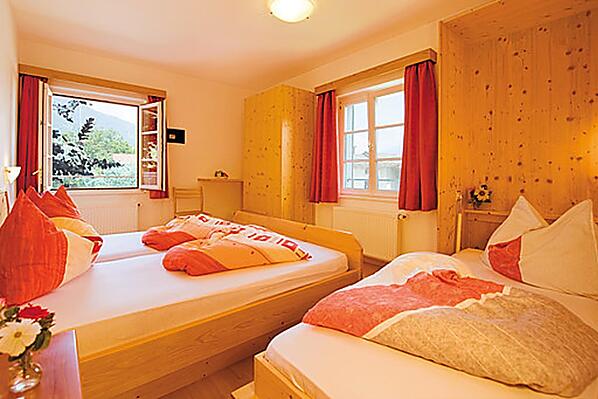 Neustöcklerhof - Pokoje a apartmány Photo