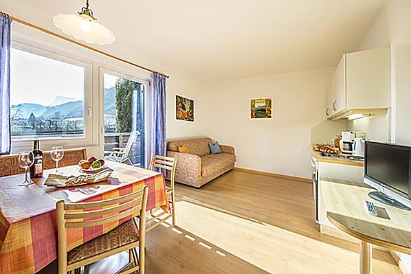 Neustöcklerhof - Pokoje a apartmány Photo
