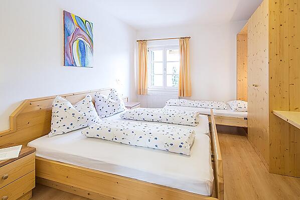 Neustöcklerhof - Pokoje a apartmány Photo