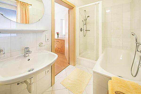 Neustöcklerhof - Pokoje a apartmány Photo