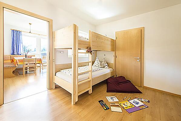 Neustöcklerhof - Pokoje a apartmány Photo