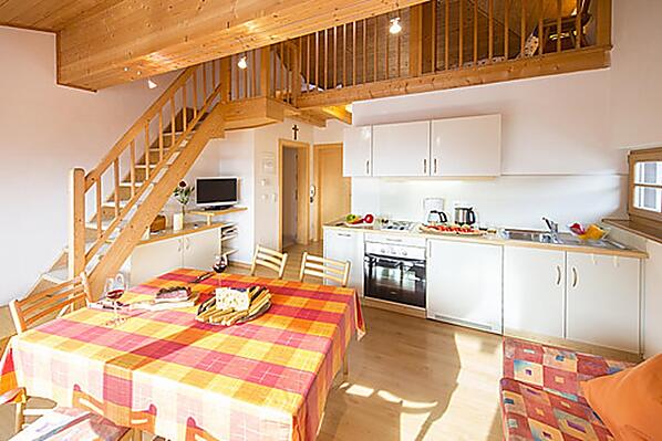 Neustöcklerhof - Pokoje a apartmány Photo