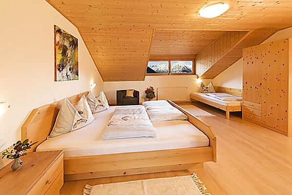 Neustöcklerhof - Pokoje a apartmány Photo