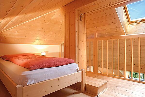 Neustöcklerhof - Pokoje a apartmány Photo