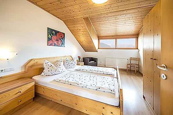 Neustöcklerhof - Pokoje a apartmány Photo