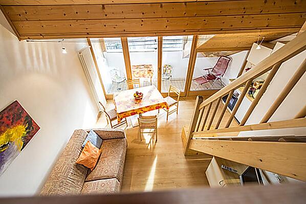 Neustöcklerhof - Pokoje a apartmány Photo