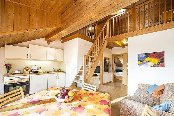 Neustöcklerhof - Pokoje a apartmány Photo