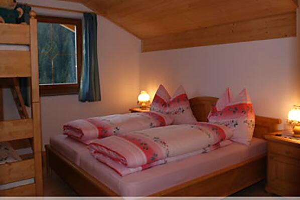 Winkhof - room Photo