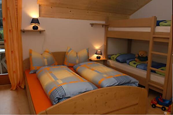 Winkhof - room Photo