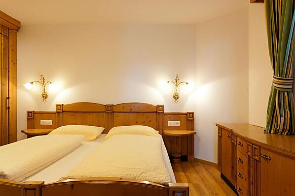 Wargerhof - room Photo